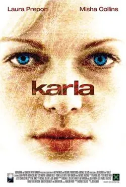 Karla poster