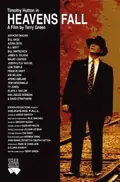 Heavens Fall poster