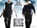 Hot Fuzz poster