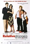 Relative Strangers poster