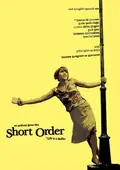 Short Order poster