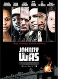 Johnny Was poster