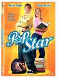Popstar poster