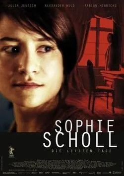 Sophie Scholl: The Final Days poster