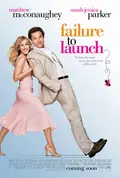 Failure to Launch poster