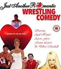 Just Another Romantic Wrestling Comedy poster