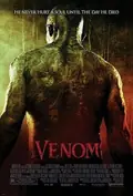 Venom poster