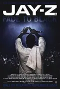 JAY-Z: Fade to Black poster