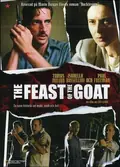 The Feast of the Goat poster