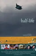 Half-Life poster