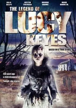 The Legend of Lucy Keyes poster