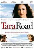 Tara Road poster