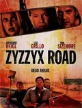Zyzzyx Road poster
