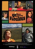 50 Ways of Saying Fabulous poster