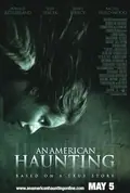An American Haunting poster