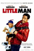 Little Man poster