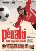 The Longest Penalty Shot in the World poster