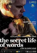 The Secret Life of Words poster