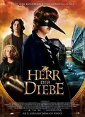 The Thief Lord poster