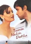 Tumsa Nahin Dekha: A Love Story poster