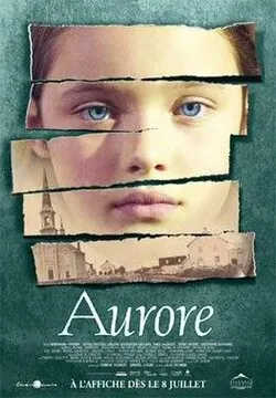 Aurore poster