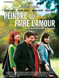 To Paint or Make Love poster