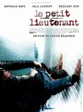 The Young Lieutenant poster