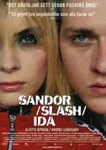 Sandor /slash/ Ida poster