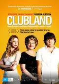 Clubland poster