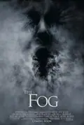 The Fog poster