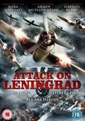 Leningrad poster
