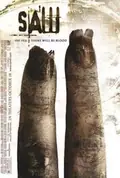 Saw II poster