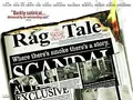 Rag Tale poster