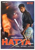 Hatya: The Murder poster