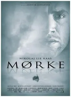 Murk poster