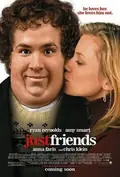 Just Friends poster