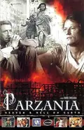 Parzania poster