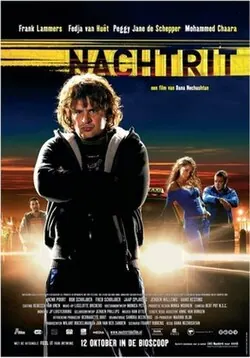Night Run poster