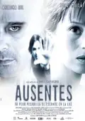 The Absent poster