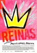 Queens poster