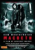 Macbeth poster