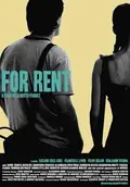 For Rent poster