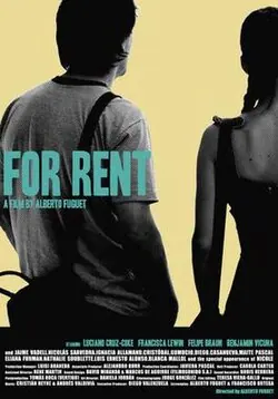 For Rent poster