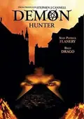 Demon Hunter poster