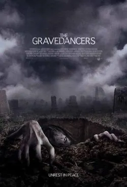 The Gravedancers poster