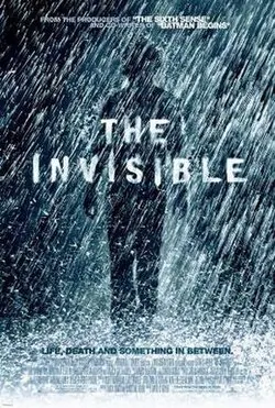 The Invisible poster