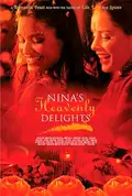 Nina's Heavenly Delights poster