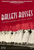 Ballets Russes poster