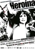 Heroína poster