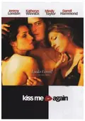 Kiss Me Again poster